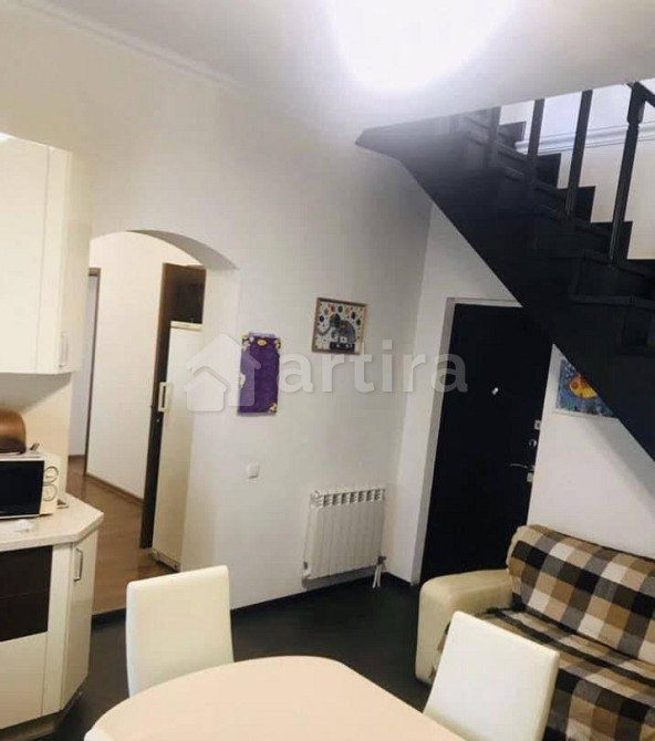 Дом, 175 м2, 5 соток, 2 эт. Ростов-на-Дону - изображение 2