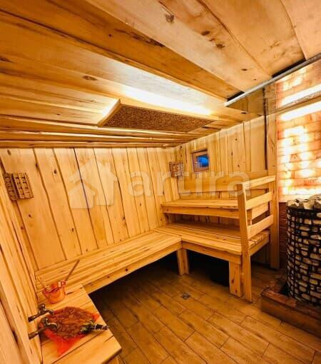 Коттедж, 200 м2 Краснознаменск - изображение 10