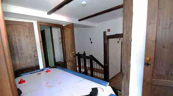 Коттедж, 350 м2 Новосибирск