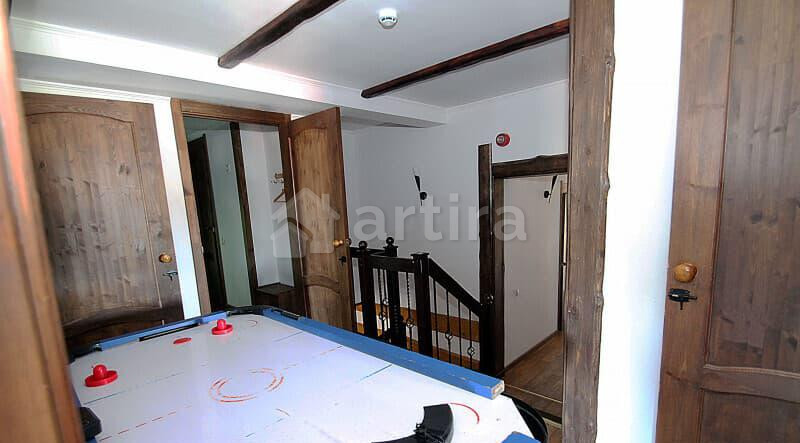 Коттедж, 350 м2 Новосибирск - изображение 6