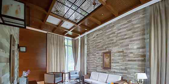 Коттедж, 550 м2, 210 га, 1 эт. Солнечногорск