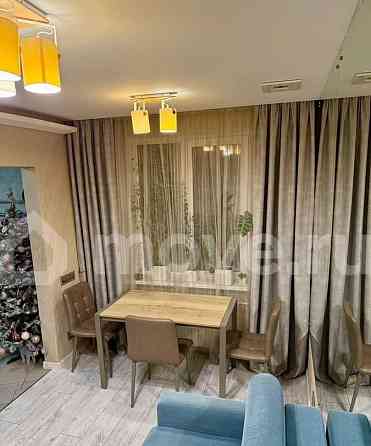 5-комн. квартира, 89.4 м2, 1/9 эт. Москва