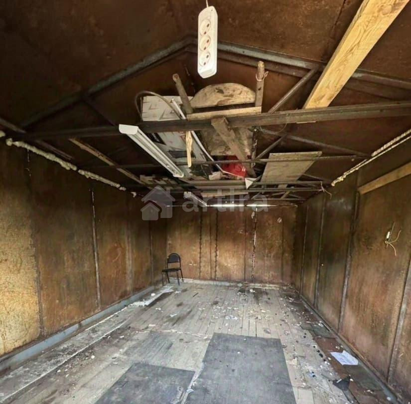 Гараж, 24 м2 Владимир - изображение 1