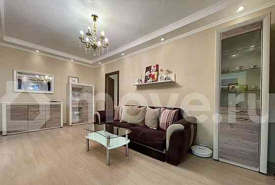 2-комн. квартира, 45.1 м2, 5/5 эт. Москва