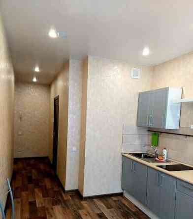 1-комн. квартира, 45 м2, 3/25 эт. Новосибирск