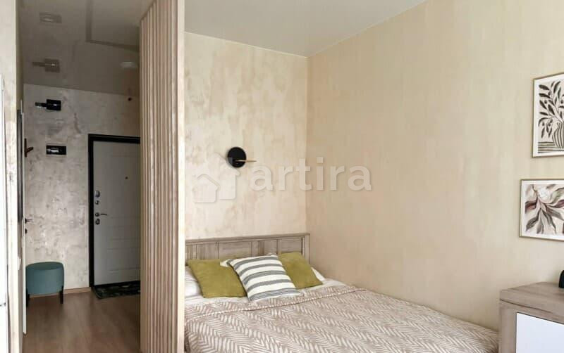 Студия, 25 м2, 4/17 эт. Королев - изображение 7