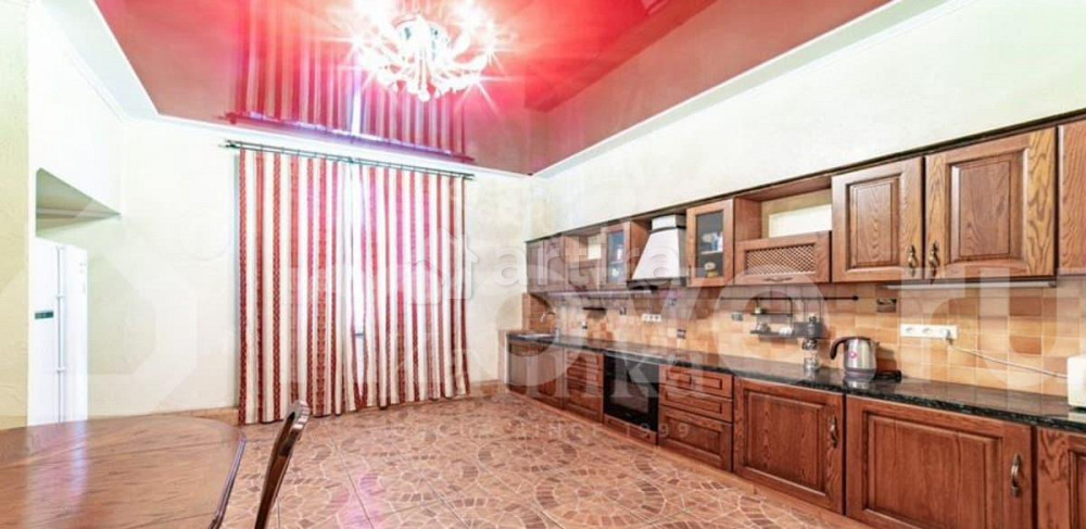 5-комн. квартира, 188.6 м2, 1/5 эт. Москва - изображение 4