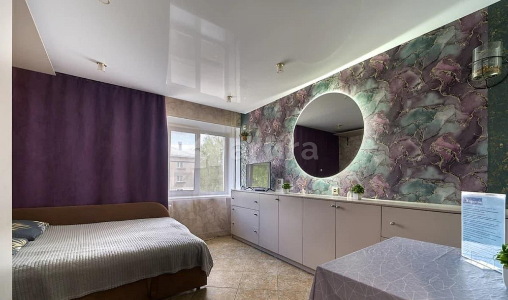 Студия, 18 м2, 4/5 эт. Обнинск - изображение 1