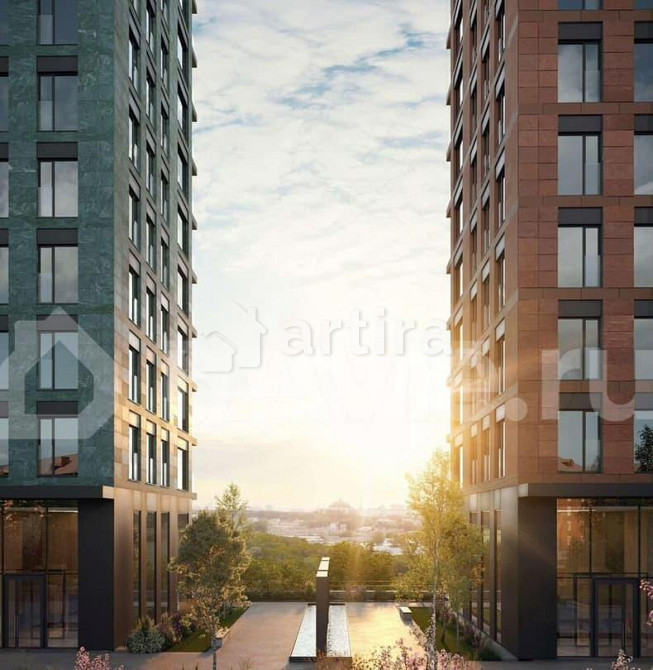 5-комн. квартира, 192 м2, 4/17 эт. Москва - изображение 5