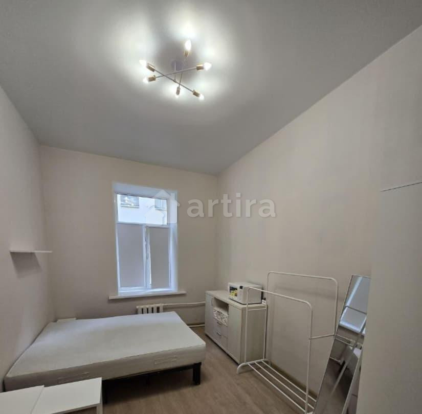 Комната, 17 м2, 3/5 эт. Санкт-Петербург - изображение 5