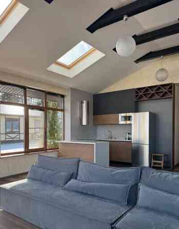 Коттедж, 180 м2 Сосново