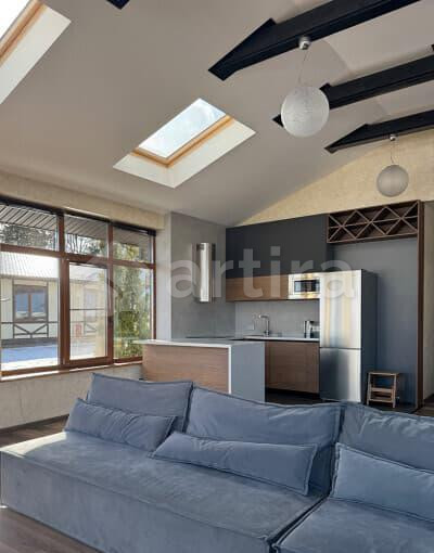 Коттедж, 180 м2 Сосново - изображение 6