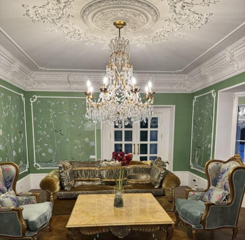 Дом, 950 м2, 30 соток, 3 эт. Одинцово - изображение 3