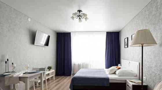 1-комн. квартира, 24 м2, 12/15 эт. Вологда