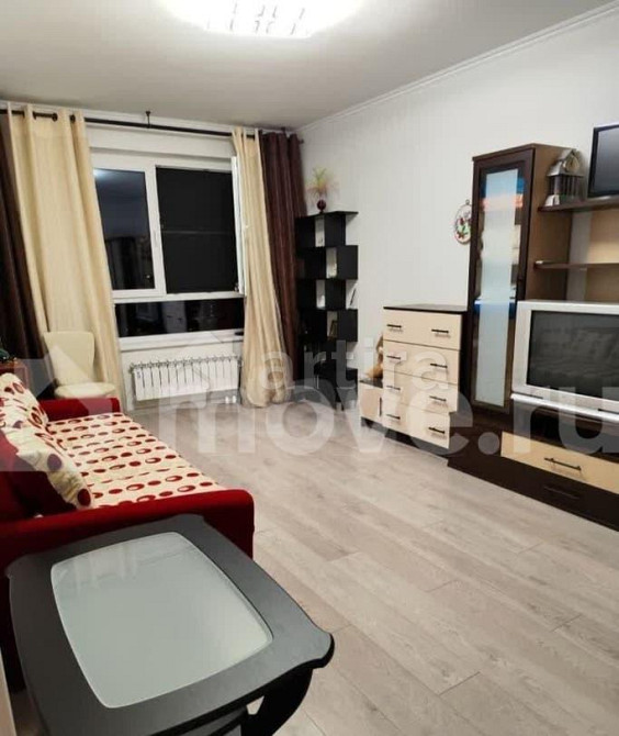 2-комн. квартира, 56.5 м2, 15/33 эт. Москва - изображение 3