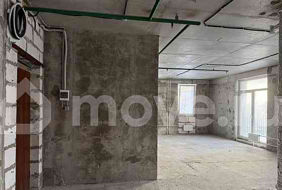 3-комн. апарт-ы, 77.1 м2, 10/18 эт. Москва