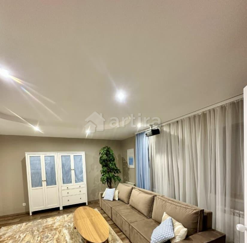 Дом, 80 м2, 12 соток, 1 эт. Подстепки - изображение 1