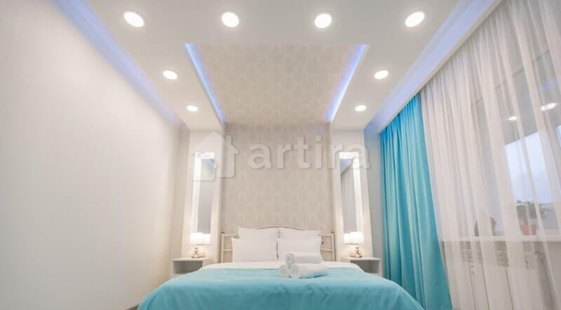 2-комн. квартира, 45 м2, 9/9 эт. Калуга - изображение 1