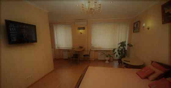 1-комн. квартира, 32 м2, 2/4 эт. Казань