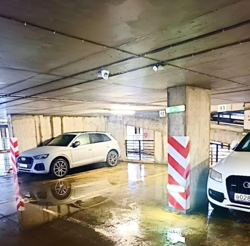 Гараж, 14 м2 Санкт-Петербург - изображение 7