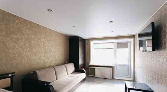 1-комн. квартира, 36 м2, 2/5 эт. Вологда