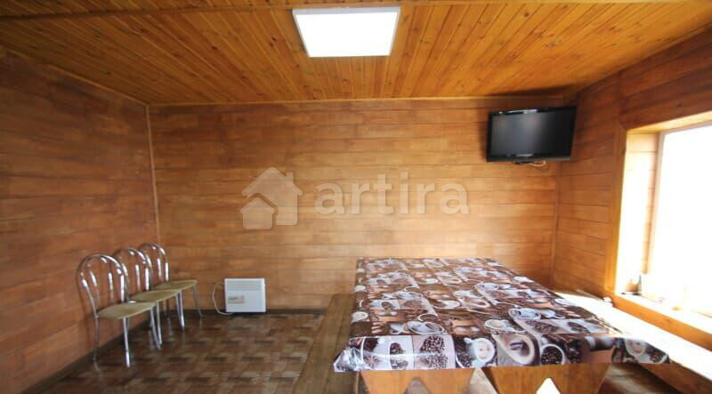 Коттедж, 480 м2 Новосибирск - изображение 11