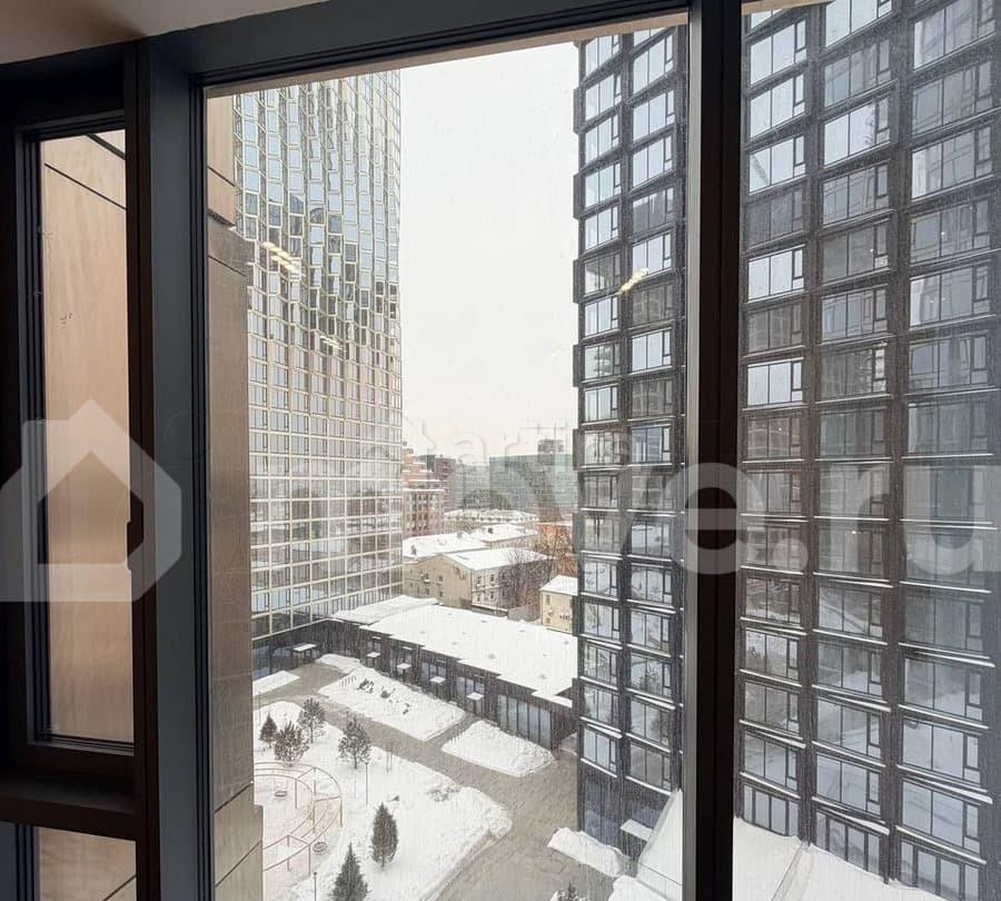 4-комн. квартира, 125.8 м2, 8/32 эт. Москва - изображение 6