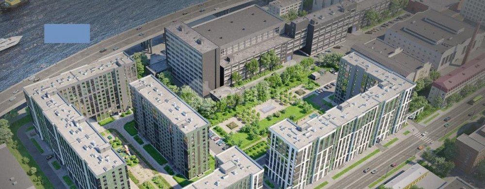 Гараж, 14 м2 Санкт-Петербург - изображение 7