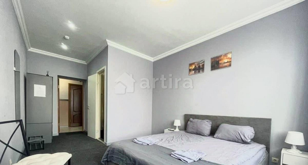 Комната, 18 м2, 2/2 эт. Санкт-Петербург - изображение 2