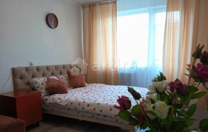 2-комн. квартира, 42 м2, 4/5 эт. Екатеринбург - изображение 1