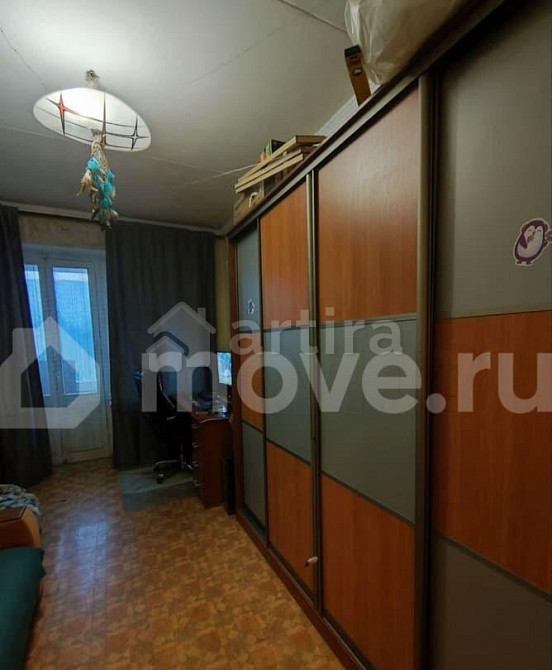 3-комн. квартира, 64.9 м2, 3/5 эт. Москва - изображение 7