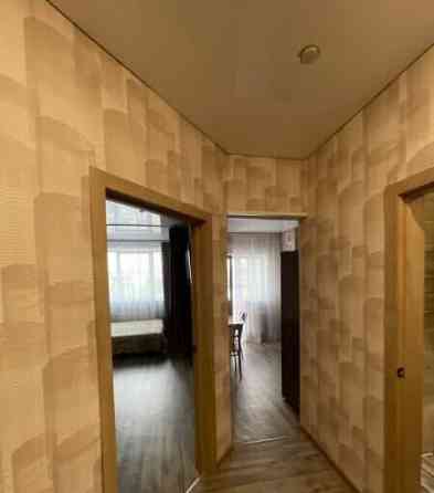 1-комн. квартира, 41 м2, 3/18 эт. Уфа