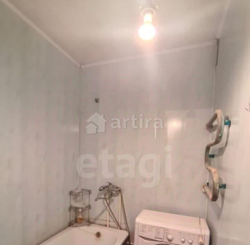 Комната, 18 м2, 1/9 эт. Уфа - изображение 4