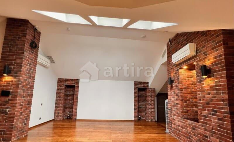 Коттедж, 750 м2 Одинцово - изображение 19