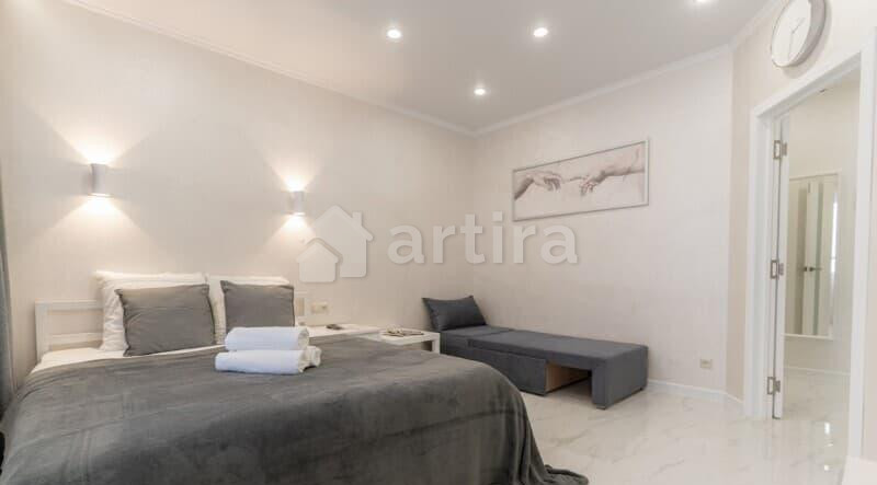 1-комн. квартира, 41 м2, 19/20 эт. Калуга - изображение 4