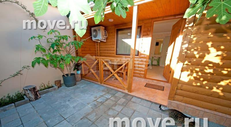 Дом, 51 м2 Феодосия - изображение 12