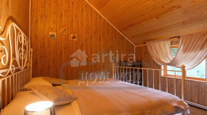 Коттедж, 250 м2 Лесной Городок - изображение 18