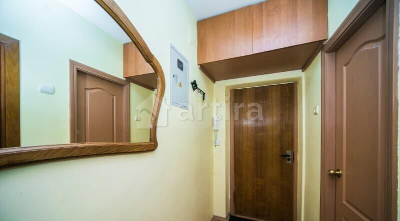 2-комн. квартира, 55 м2, 2/9 эт. Екатеринбург - изображение 5