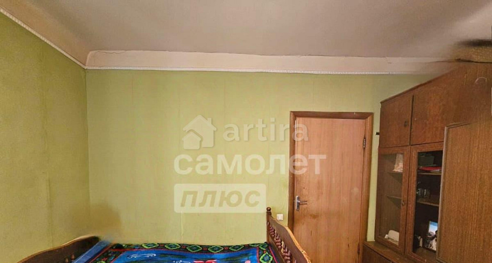 Комната, 33.7 м2, 2/3 эт. Москва - изображение 5