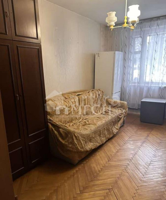 2-комн. квартира, 52.6 м2, 1/12 эт. Москва - изображение 12