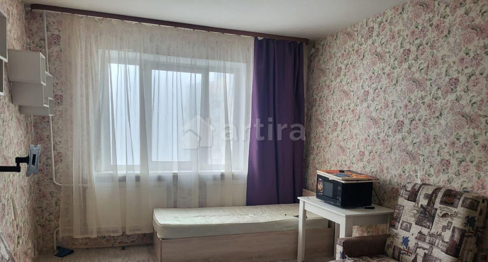 Комната, 19 м2, 14/17 эт. Санкт-Петербург - изображение 2