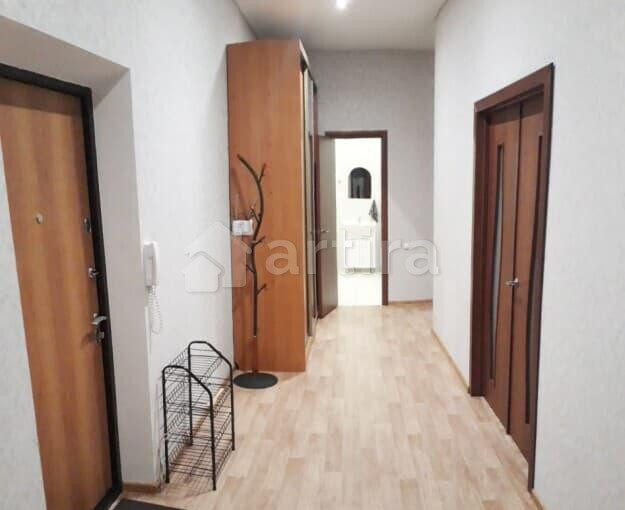 2-комн. квартира, 60 м2, 5/16 эт. Москва - изображение 1