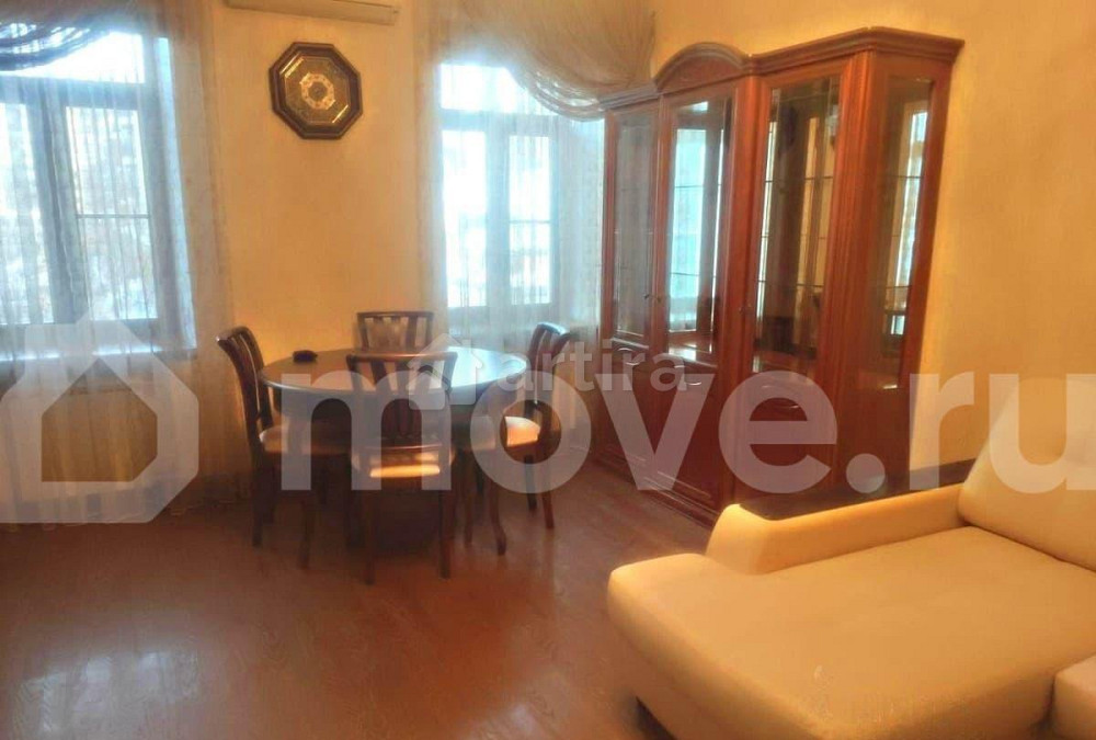 3-комн. квартира, 75 м2, 3/4 эт. Москва - изображение 6