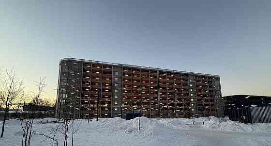 Гараж, 13.5 м2 Москва