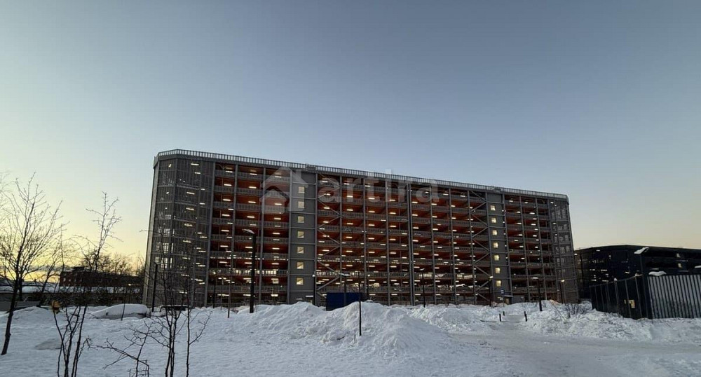 Гараж, 13.5 м2 Москва - изображение 2