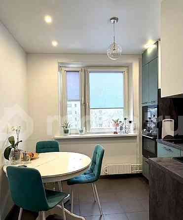 3-комн. квартира, 63.9 м2, 6/12 эт. Москва