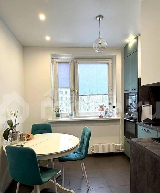 3-комн. квартира, 63.9 м2, 6/12 эт. Москва - изображение 6