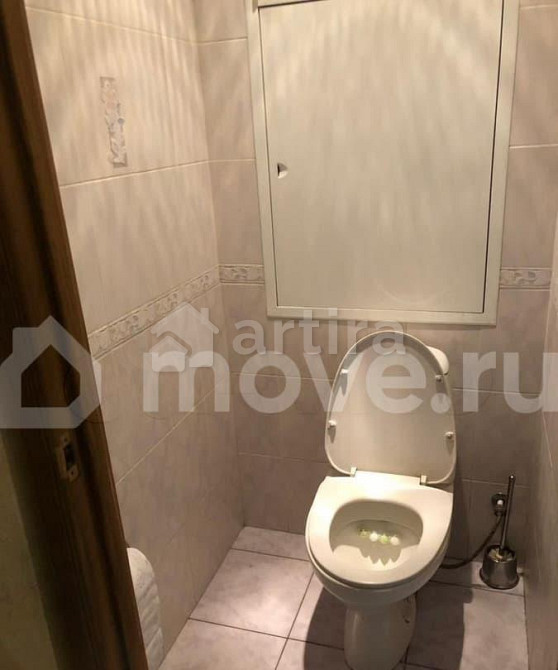 4-комн. квартира, 94.6 м2, 3/17 эт. Москва - изображение 7