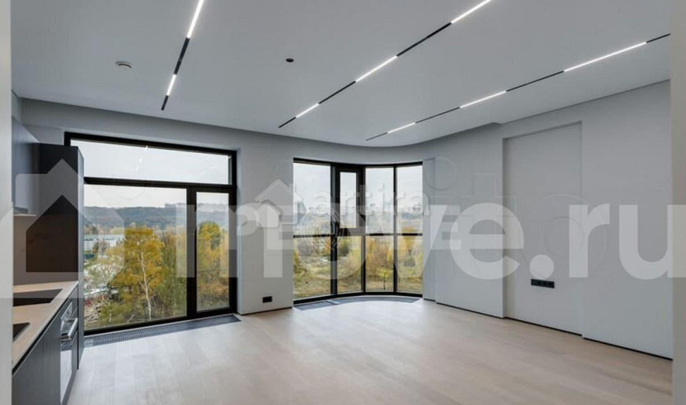 4-комн. квартира, 96 м2, 5/23 эт. Москва - изображение 7