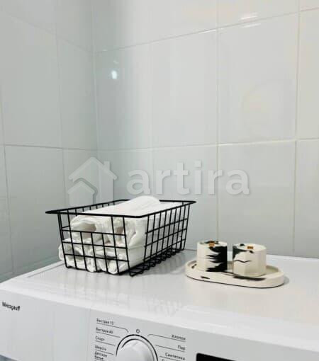 Студия, 29 м2, 16/17 эт. Видное - изображение 20